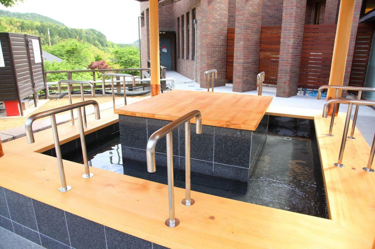 Ushitaki Onsen Shiki Matsuri Hotel Kishiwada Екстериор снимка
